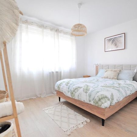 Appartement Moderne A Rosendael Dunkirk Екстериор снимка