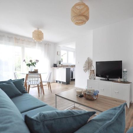 Appartement Moderne A Rosendael Dunkirk Екстериор снимка