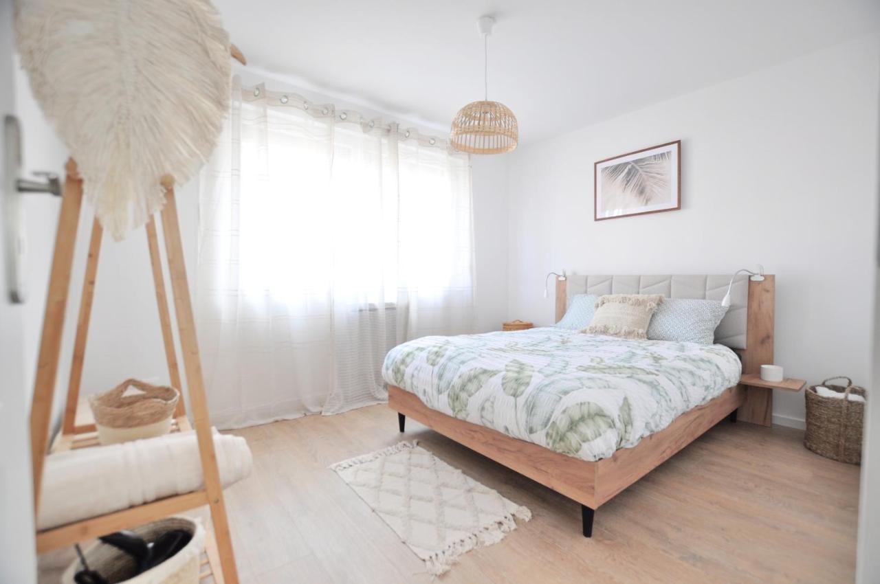 Appartement Moderne A Rosendael Dunkirk Екстериор снимка