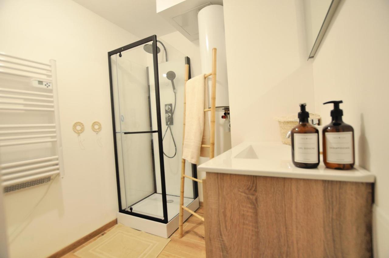 Appartement Moderne A Rosendael Dunkirk Екстериор снимка
